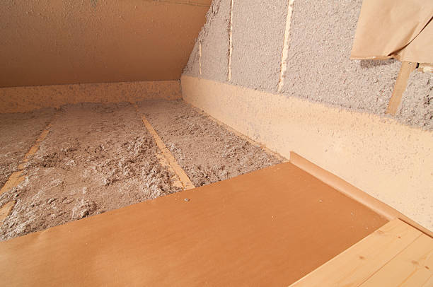 Best Commercial Insulation in Elfers, FL